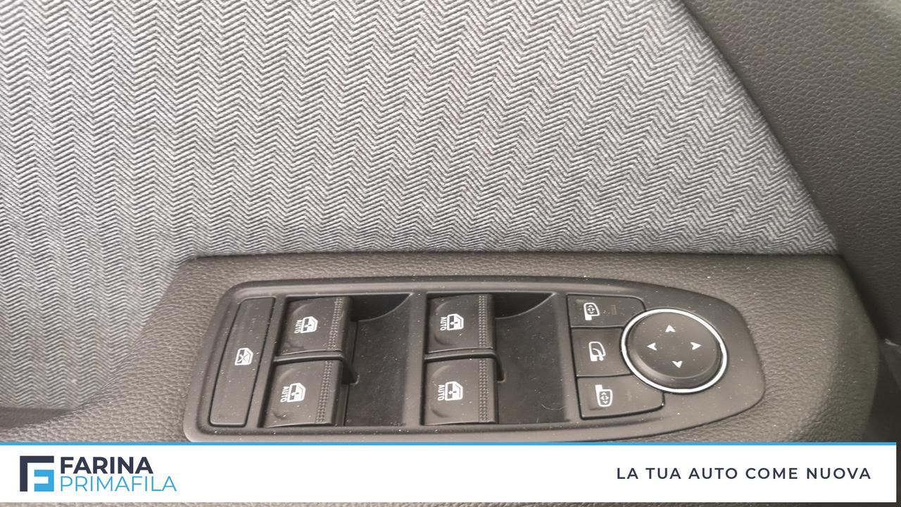 RENAULT Clio V 2023 - Clio 1.0 tce Techno 90cv