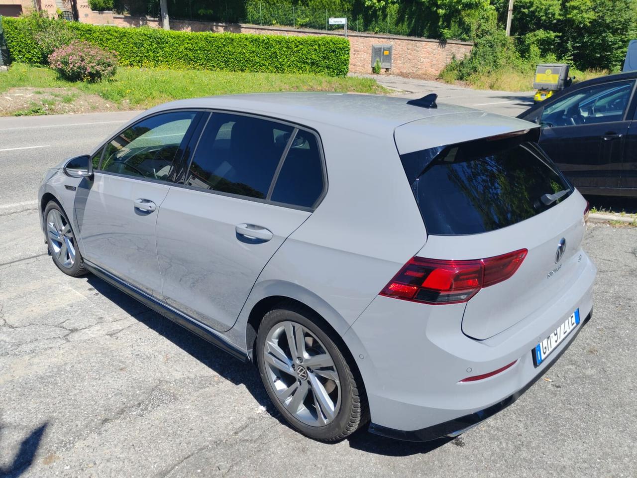Volkswagen Golf 1.5 eTSI 150 CV EVO ACT DSG R-Line
