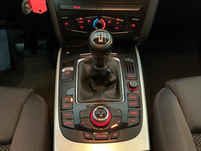 AUDI A4 Avant 2.0 TDI 170CV F.AP. Quattro Advanced