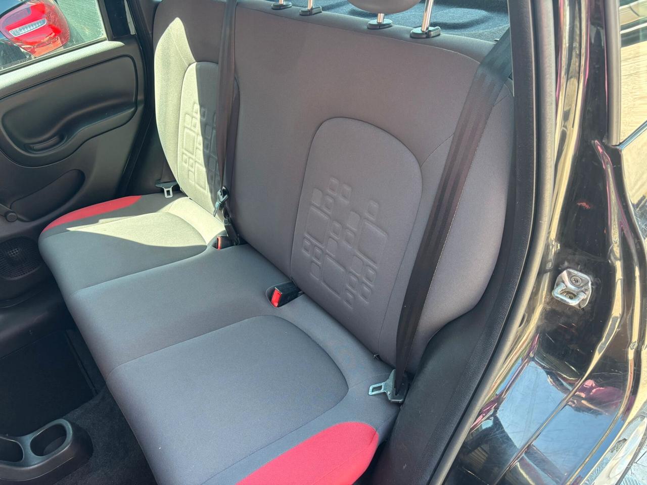 Fiat Panda 1.3 MJT S&S Lounge euro 5b diesel