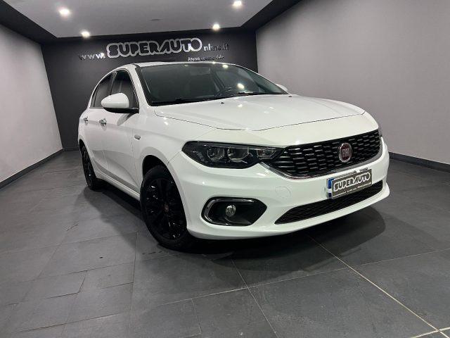 FIAT Tipo 1.3 Mjt S&S 5 porte Mirror IMMATR N1 UNICOPROPRIO