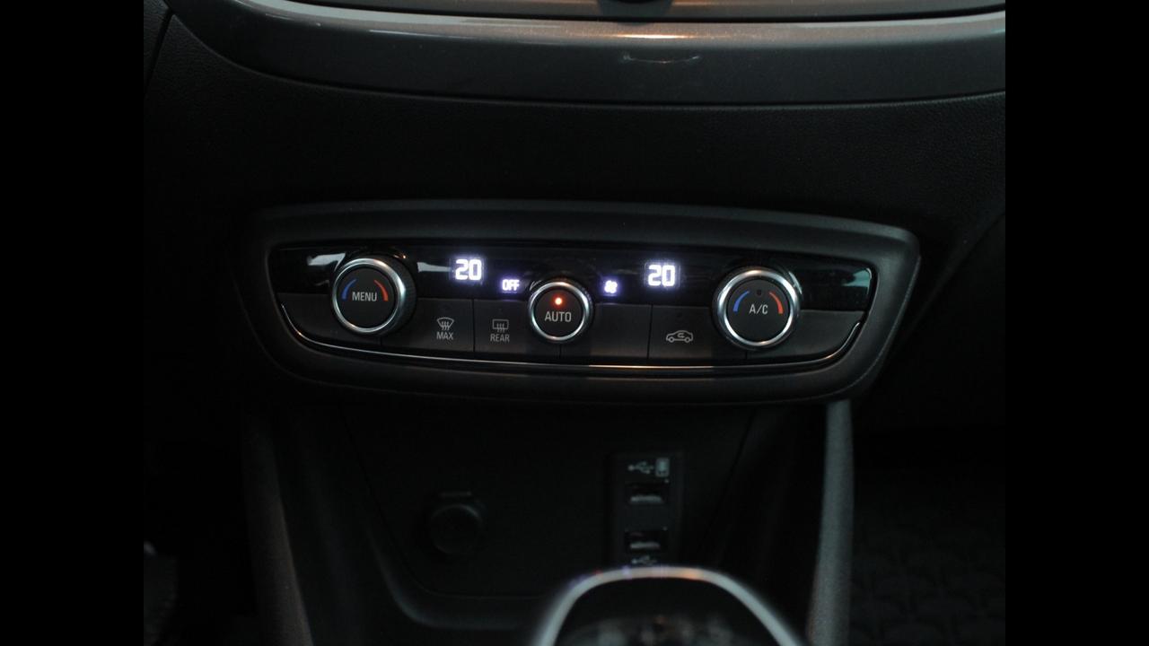 OPEL Crossland 2021 - Crossland 1.2 Elegance s&s 110cv