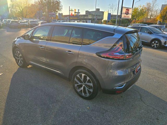 RENAULT Espace 1.6 dCi 160CV EDC 4Control - PERMUTE