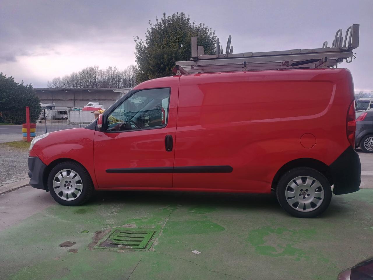 DOBLO CARGO 1.6 5B