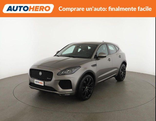 JAGUAR E-Pace 2.0D 180 CV AWD aut.