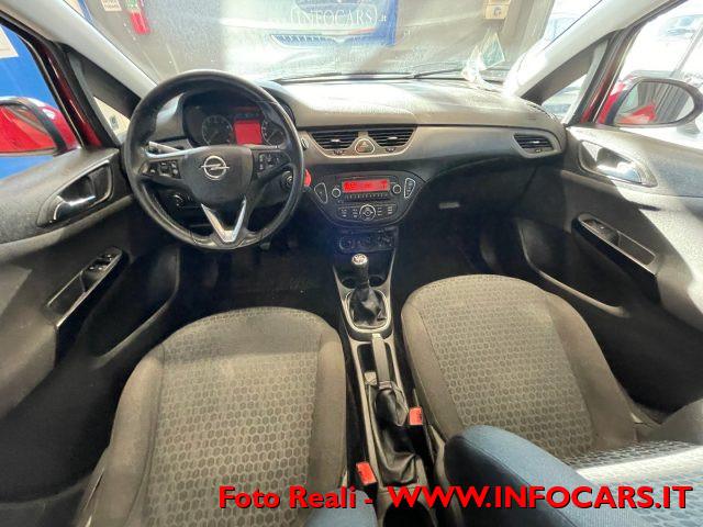 OPEL Corsa 1.4 90CV GPL Tech 5p n-Joy NEOPATENTATI