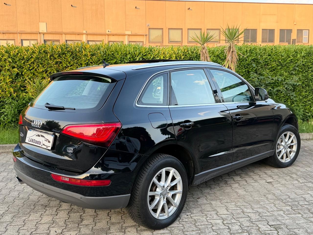 Audi Q5 2.0 TDI 177CV QUATTRO - 149.000KM - XENO