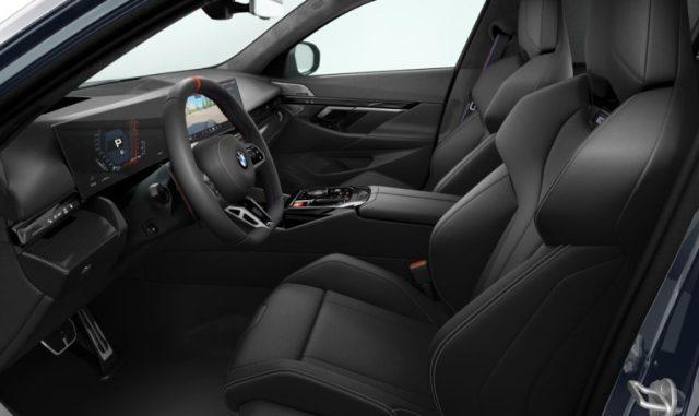 BMW M5 Touring