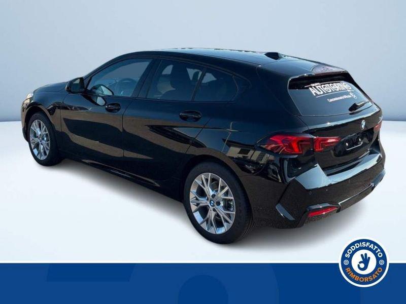 BMW Serie 1 118d