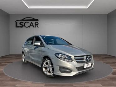 Mercedes-Benz B 180 d (cdi) Sport~Unipro~Promo~Finanziamento
