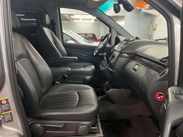 Mercedes-Benz Viano W639 2011 2.2 cdi Ambiente 163cv L *PELLE*