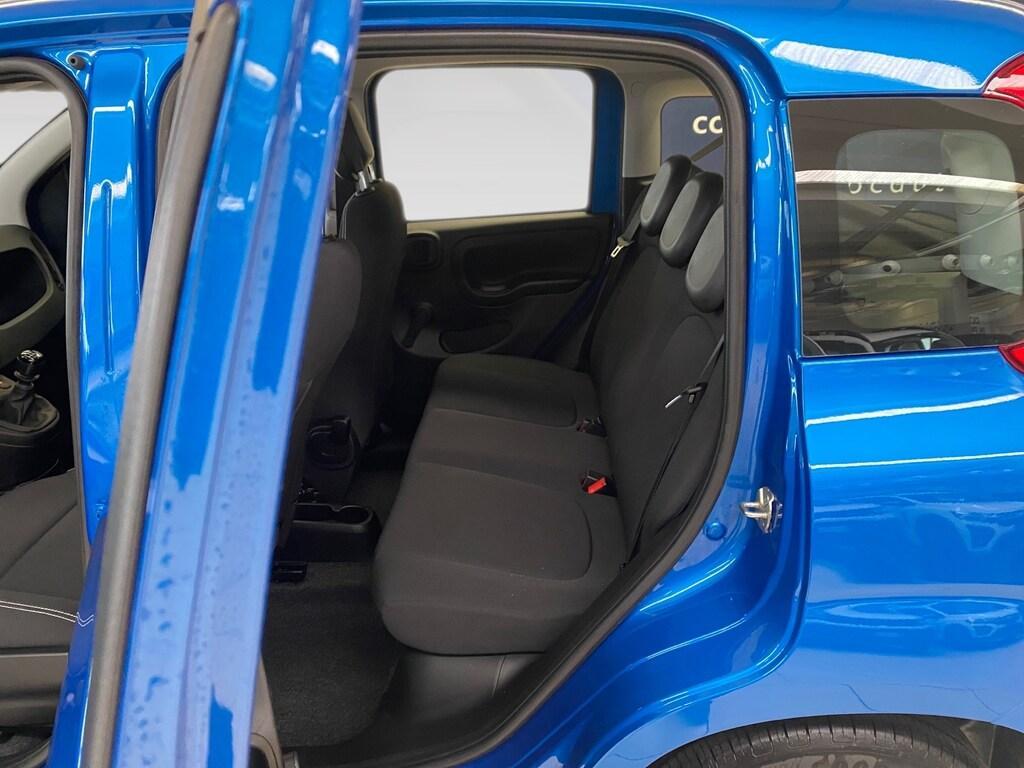 Fiat Pandina 1.0 FireFly Hybrid Icon - PROMO