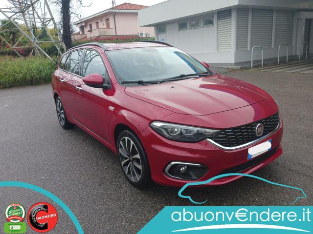 FIAT Tipo 1.6 Mjt S&S SW Lounge