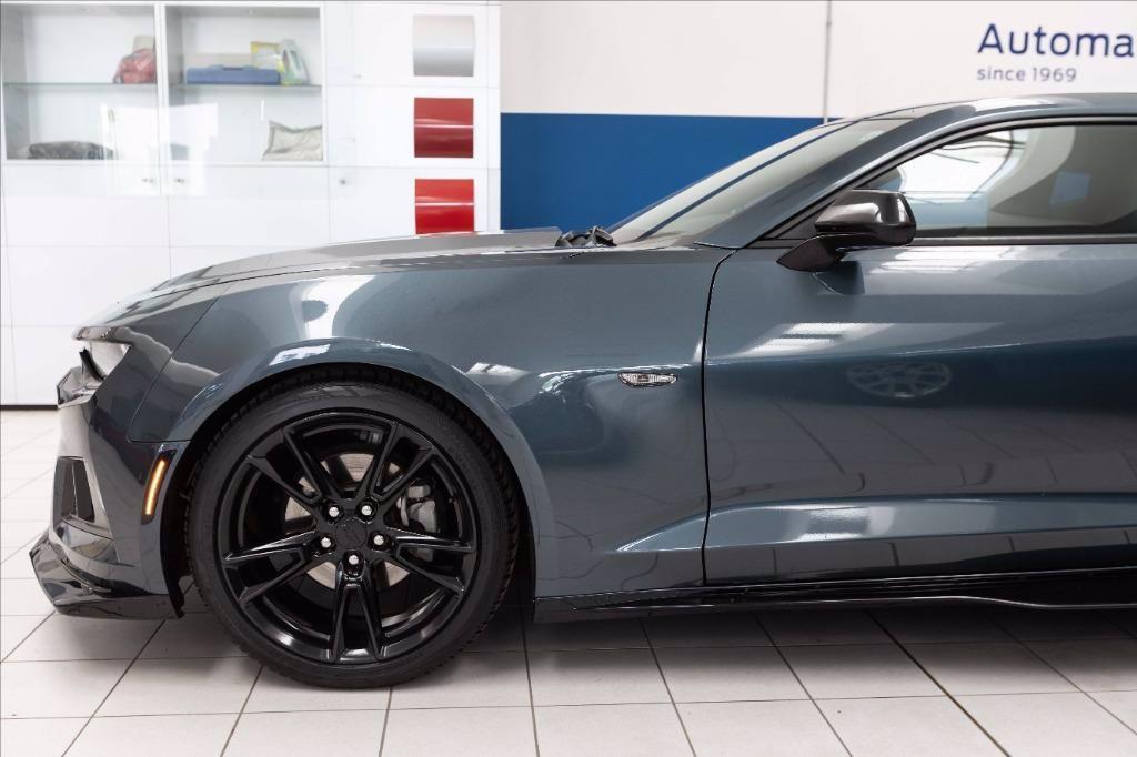 CHEVROLET Camaro 3.6 V6 SPORT del 2019