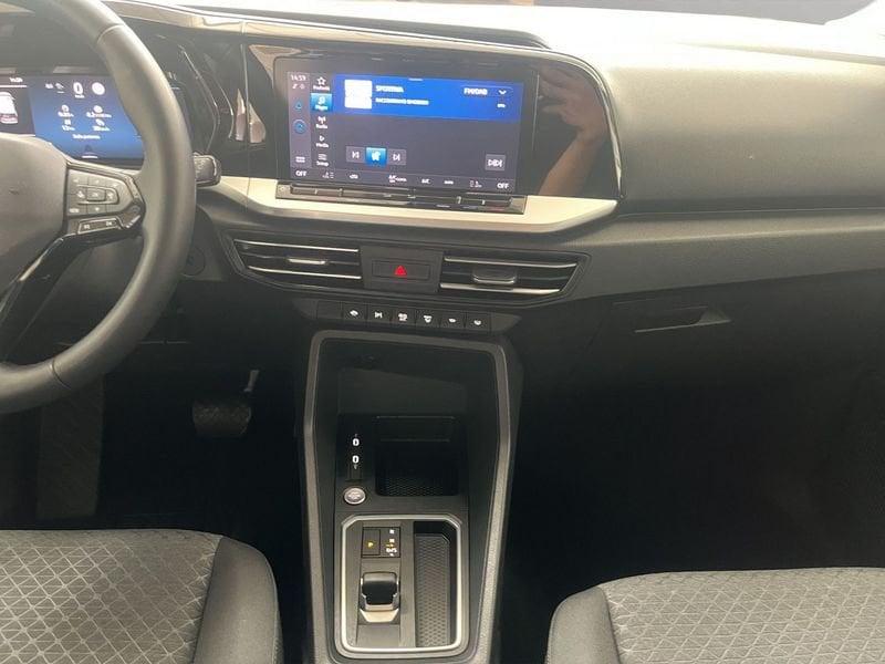 Ford Tourneo Connect Tourneo Connect V761 2.0 ecoblue 122cv Titanium 7p.ti auto