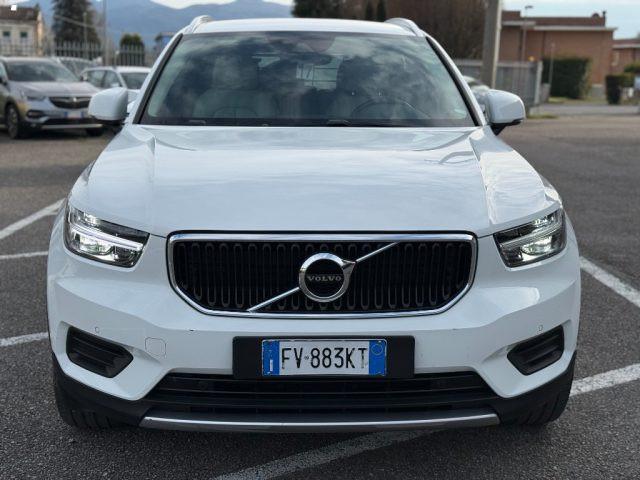 VOLVO XC40 T3 Inscription