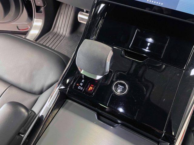 LAND ROVER Range Rover Sport 3.0D MHEV DYNAMIC HSE AWD 250CV - IVA DEDUCIBILE