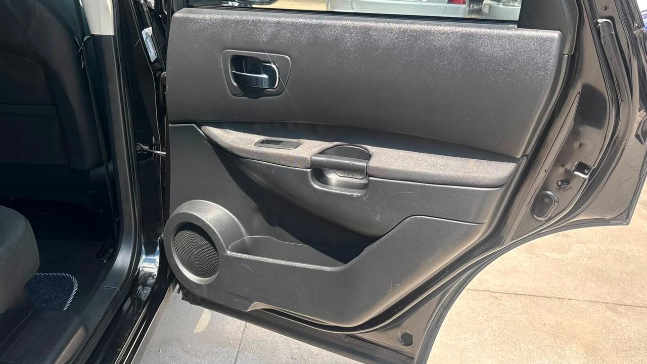 Nissan Qashqai Qashqai+2 1.5 dCi 7posti tetto panoramico