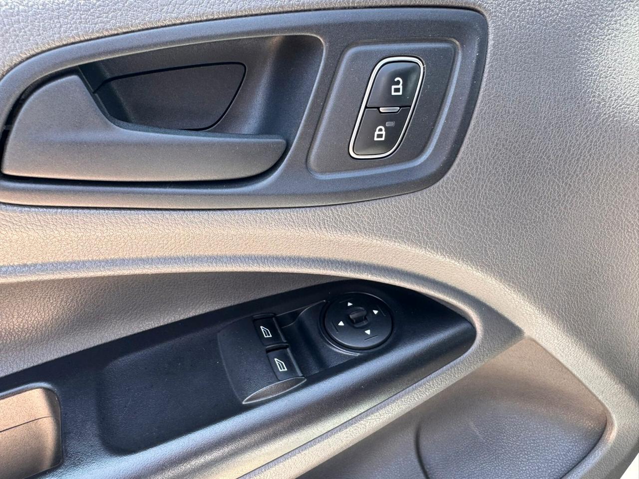FORD CONNECT 1.5TDCI 100CV E6D-T 2021