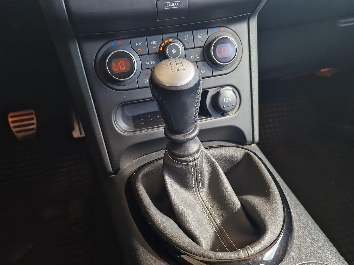 NISSAN QASHQAI 1.6 TEKNA