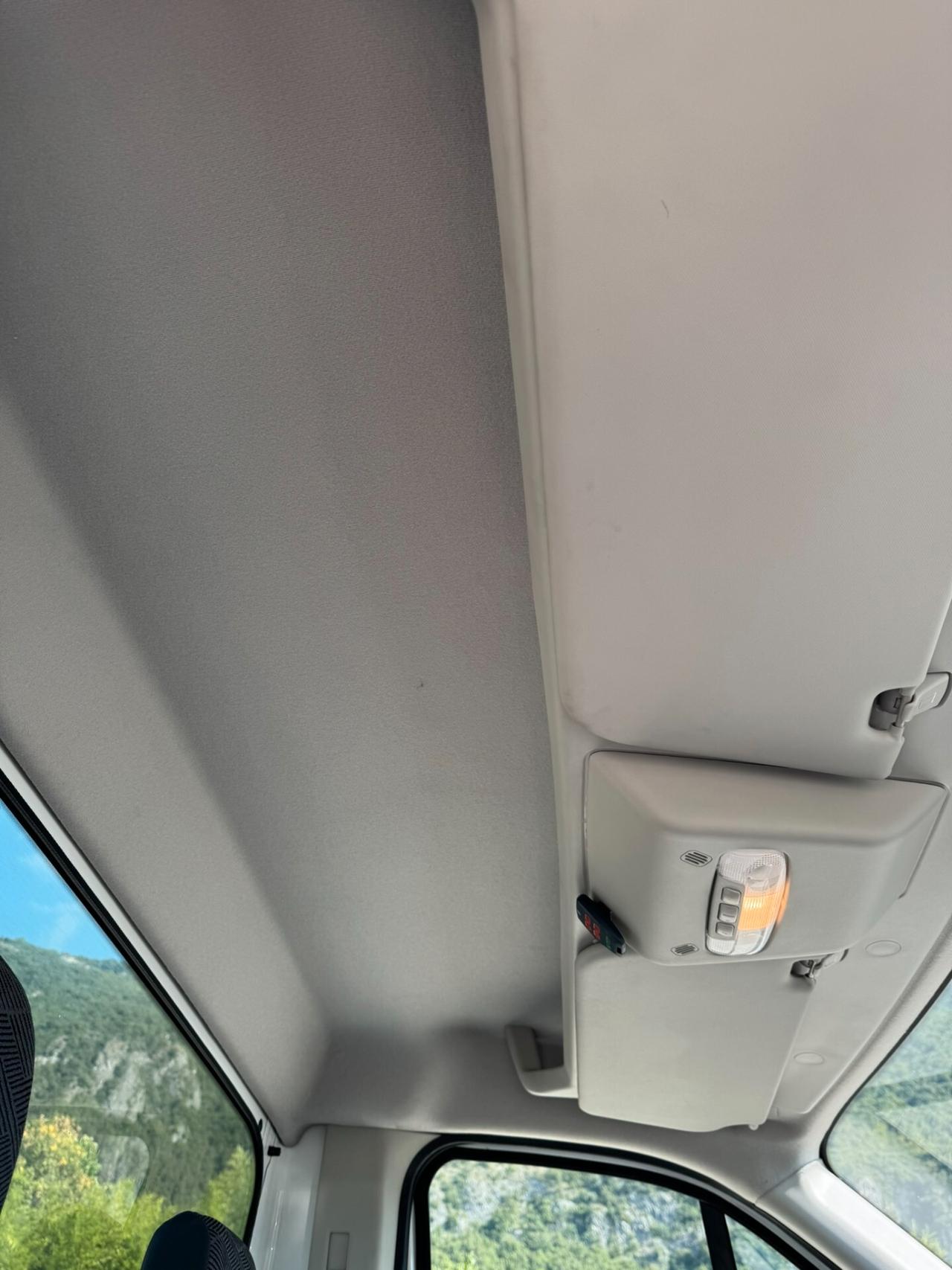 Ford Transit CARO ATTREZZI trasporto veicoli patente B