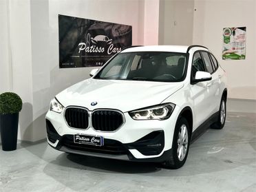 Bmw X1 xDrive18d Advantage LUCI AMBIENT