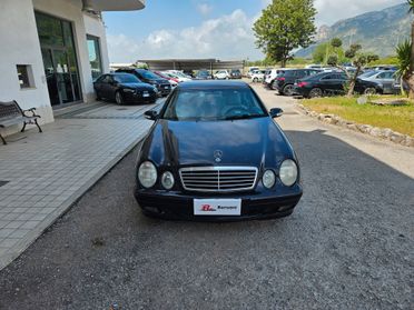 Mercedes-benz CLK 200 Kompressor cat Avantgarde Evo