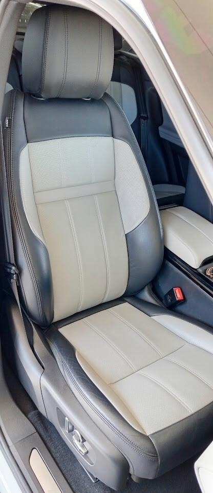 Land Rover Range Evoque 2.0D I4 163 CV AWD Auto R-Dynamic