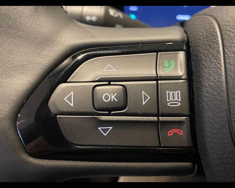 Jeep Compass 1.3 T4 240CV PHEV AT6 4xe Upland