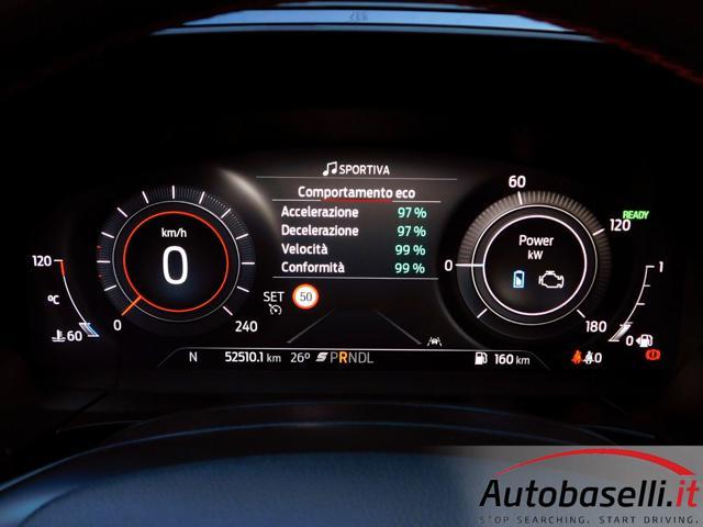 FORD Kuga 2.5 FULL HYBRID 190 CV ST-LINE AUTOMATICO CVT