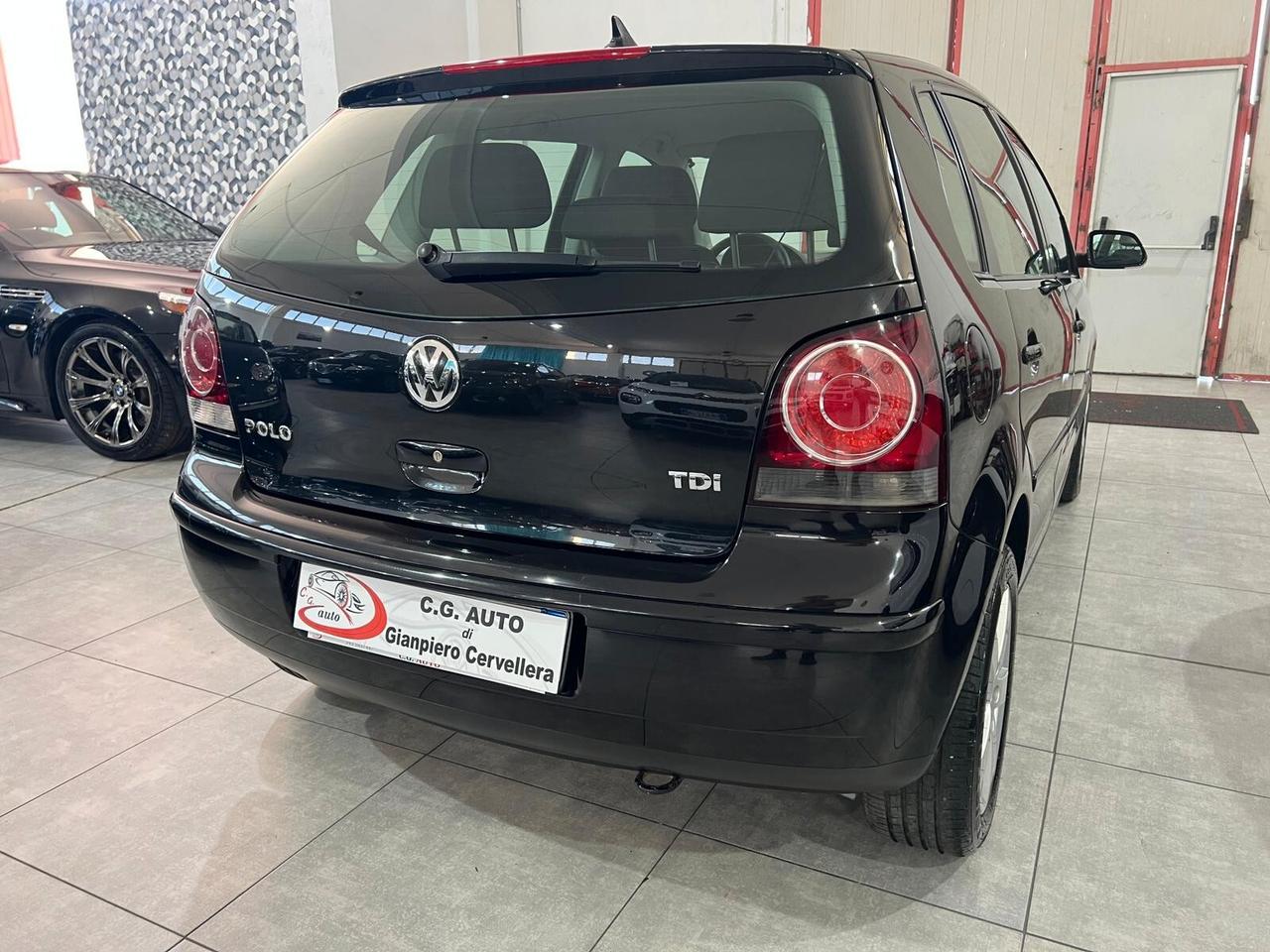 Volkswagen Polo 1.4 69 CV - Trendline - 2006