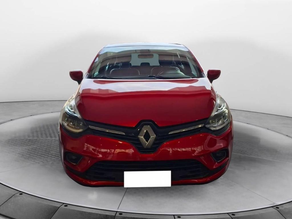 Renault Clio 5 Porte 1.5 dCi Energy Intens