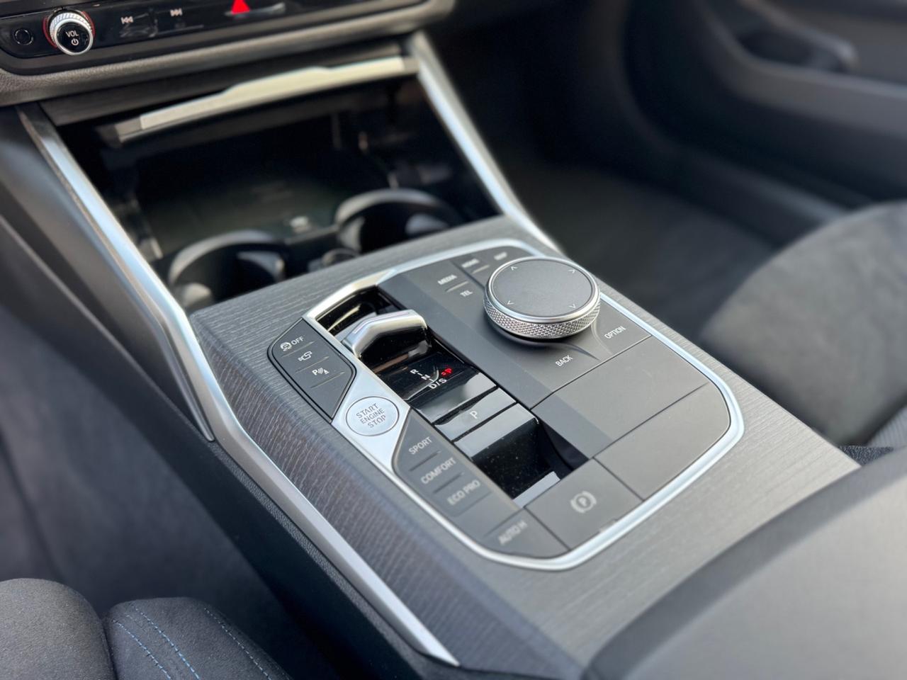 Bmw 320 330d 48V xDrive Msport