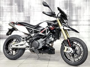 Aprilia Dorsoduro 750