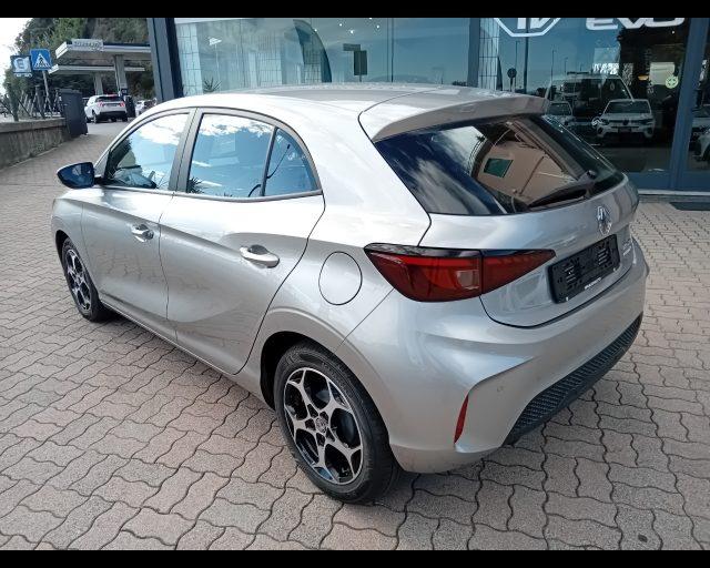 MG MG3 1.5L MT COMFORT