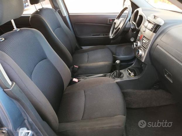 Daihatsu Terios 1.5 105 cv 4x4