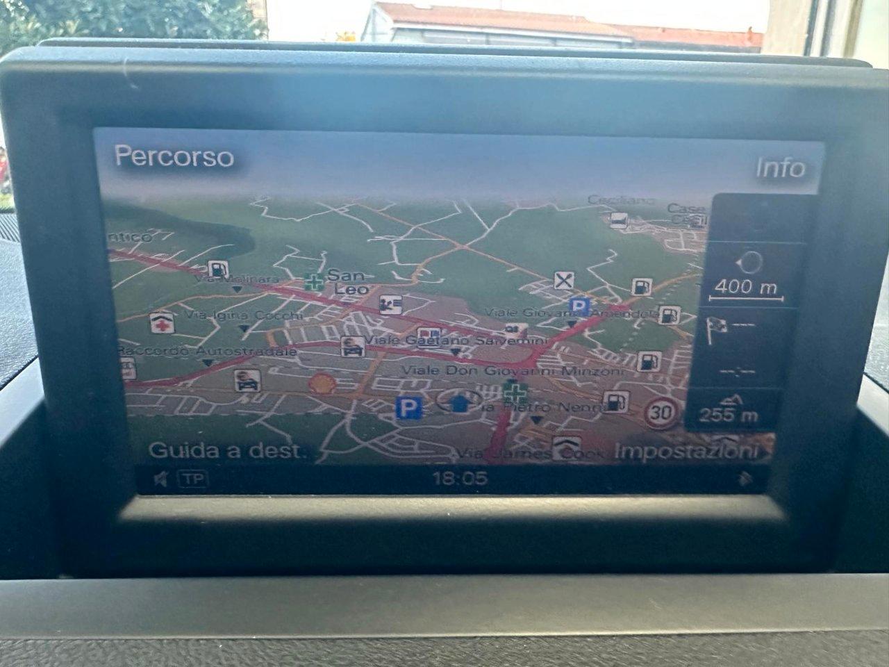 Audi A1 Sportback 1.6 tdi S Line Edition 90cv