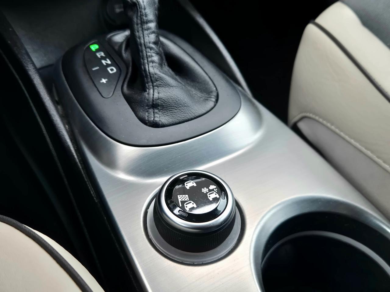 Fiat 500X 1.4 MultiAir 140 CV Lounge