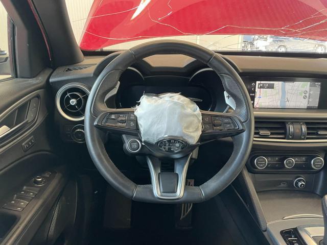 ALFA ROMEO Stelvio 2.2 TURBODIESEL 210CV AT8 Q4 VELOCE