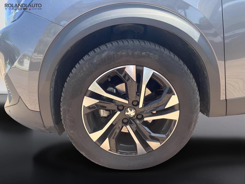 Peugeot 2008 1.2 PureTech Allure EAT