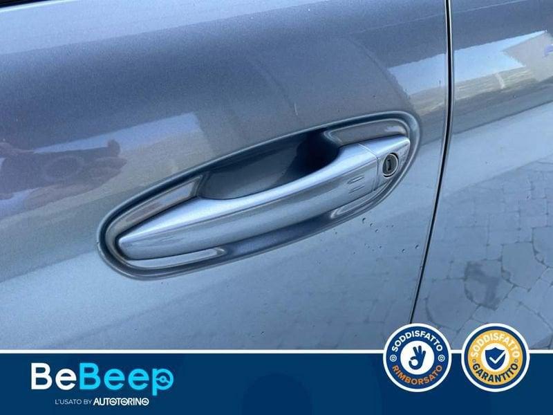 Citroën Grand C4 Spacetourer C4 SpaceTourer C4 GRAND SPACETOURER 1.5 BLUEHDI SHINE S&S 130CV