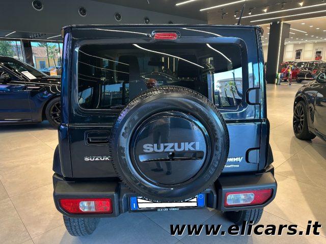 SUZUKI Jimny 1.5 GL