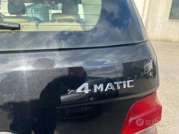 MERCEDES-BENZ ML 350 Chrome