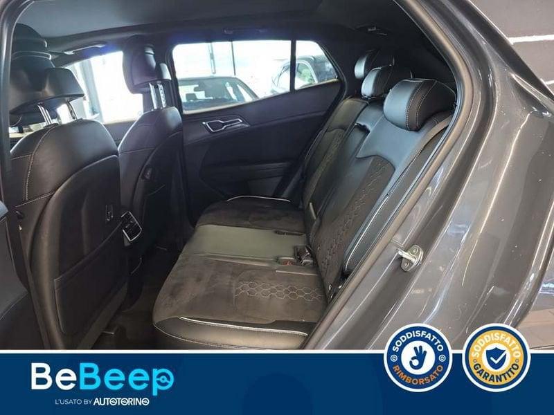 Kia Sportage 1.6 TGDI HEV GT-LINE PLUS AUTO