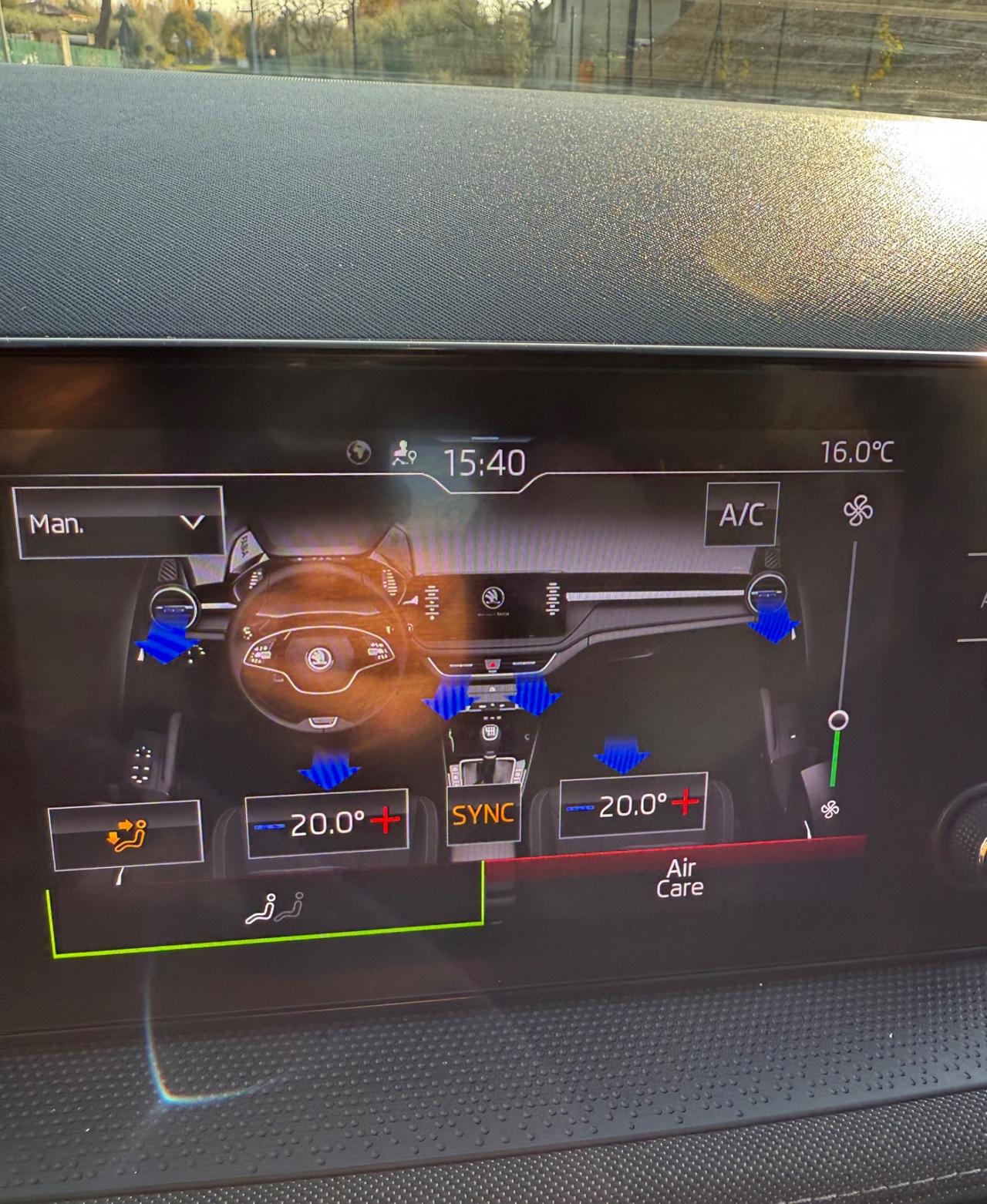 Skoda Fabia 1.0 MPI EVO 80 CV Style