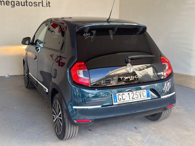 RENAULT Twingo Electric Intens