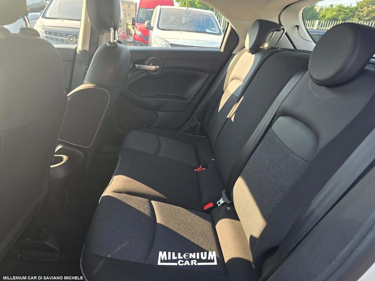 Fiat 500X 1.3 MultiJet 95 CV Mirror