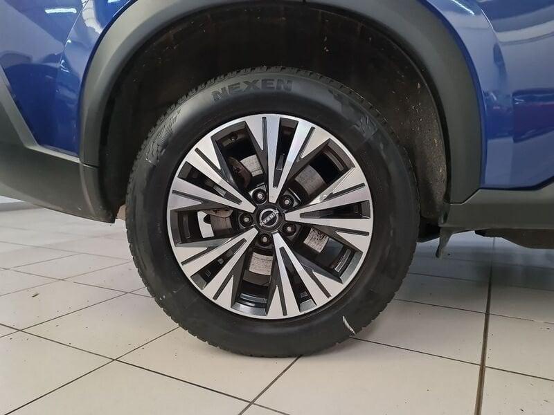 Nissan X-Trail e-Power 2WD 5 posti N-Connecta AUTOCARRO