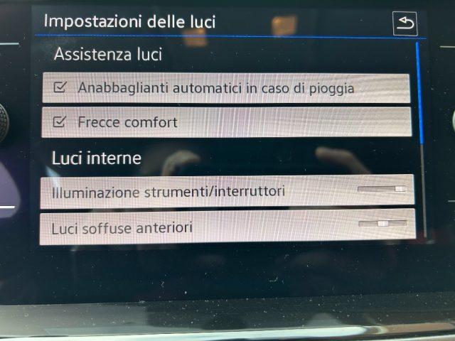 VOLKSWAGEN Polo 1.0 TGI 5p. Comfortline ACTIVE