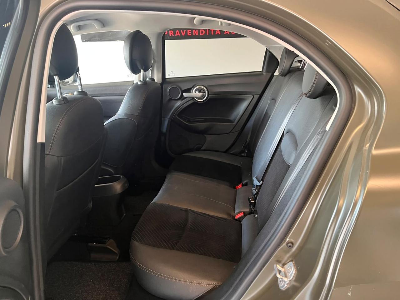 Fiat 500X 1.3 MultiJet 95 CV Business